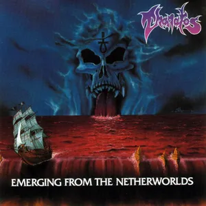 Emerging from the Netherworlds